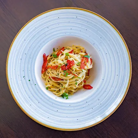 호텔 H Infinity Mamaia Nord 3*