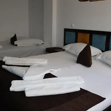 H Infinity Mamaia Nord Năvodari