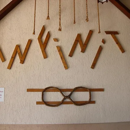 호텔 H Infinity Mamaia Nord Năvodari