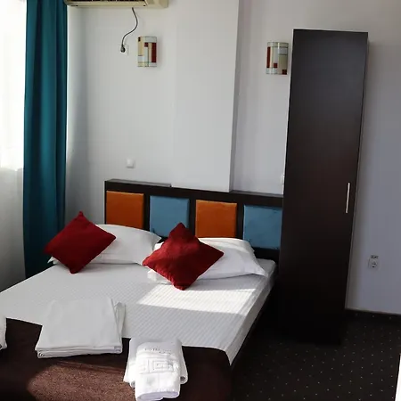 호텔 H Infinity Mamaia Nord