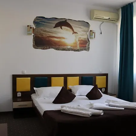 H Infinity Mamaia Nord