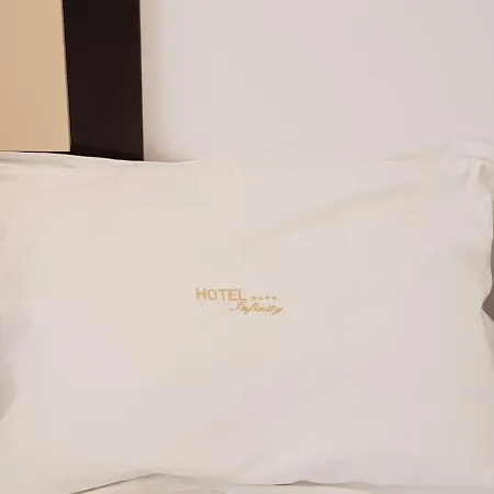 H Infinity Mamaia Nord