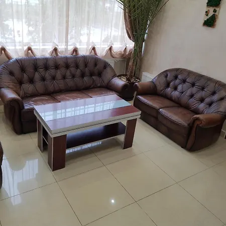 H Infinity Mamaia Nord Năvodari