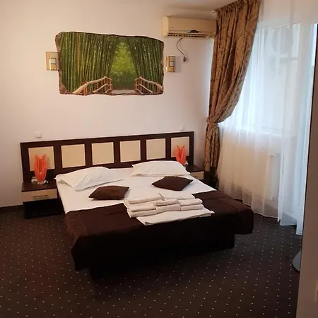 H Infinity Mamaia Nord Năvodari