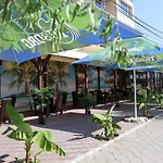 H Infinity Mamaia Nord Hotel Năvodari