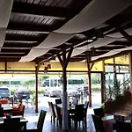 H Infinity Mamaia Nord Hotel Năvodari