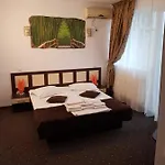 H Infinity Mamaia Nord Năvodari