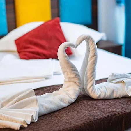 Infinity Mamaia Nord 3* Năvodari