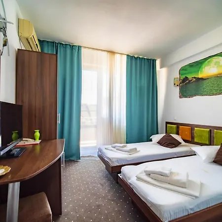 Hotel H Infinity Mamaia Nord Navodari