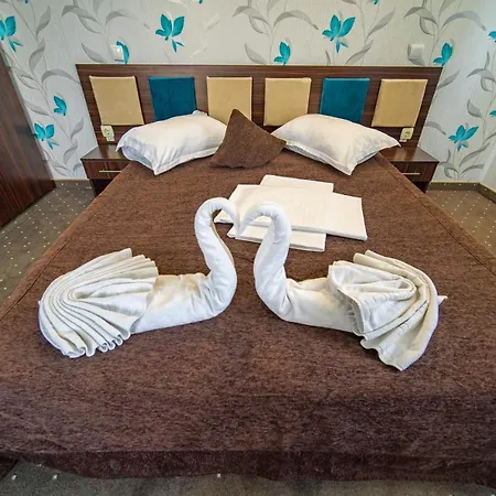 H Infinity Mamaia Nord 3* Navodari