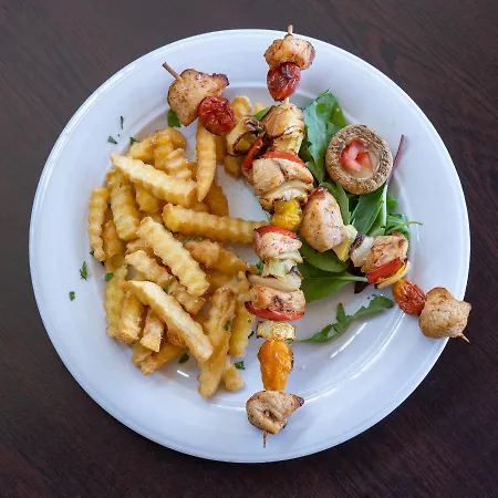 Hotel Infinity Mamaia Nord Năvodari