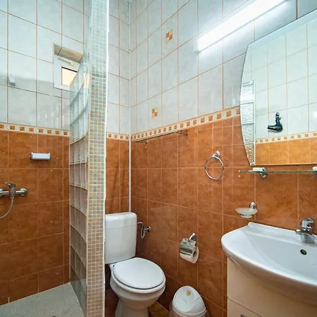 Infinity Mamaia Nord Hotel 3*