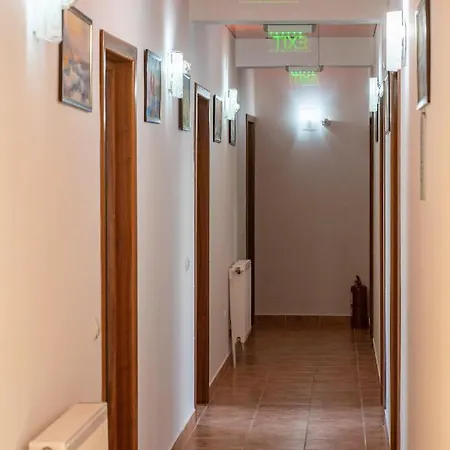 Infinity Mamaia Nord Hotel Năvodari