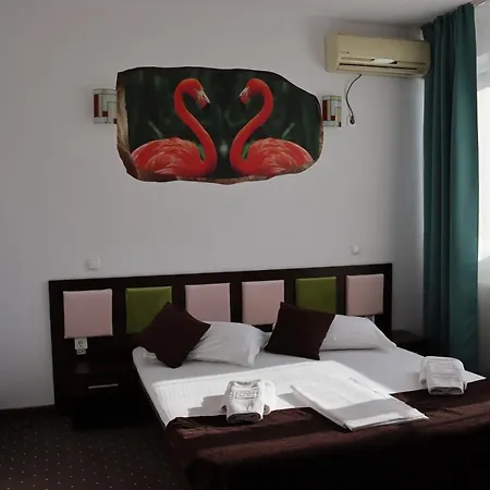 H Infinity Mamaia Nord Ξενοδοχείο Năvodari
