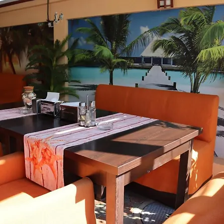 Infinity Mamaia Nord Năvodari