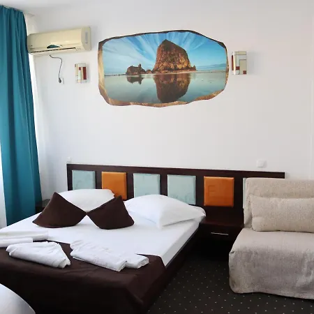 H Infinity Mamaia Nord Hotel