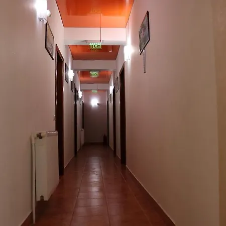 Ξενοδοχείο H Infinity Mamaia Nord Năvodari