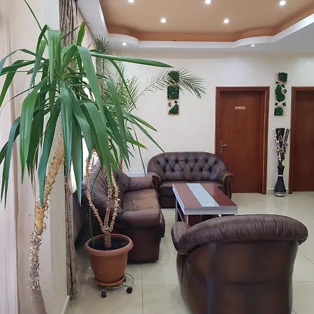 Hotel H Infinity Mamaia Nord 3*