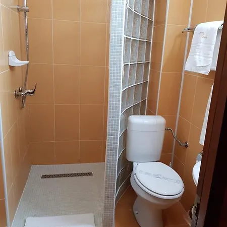 Infinity Mamaia Nord Hotel 3*