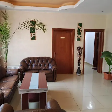 Hotel Infinity Mamaia Nord Năvodari