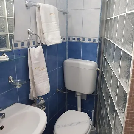 H Infinity Mamaia Nord Navodari
