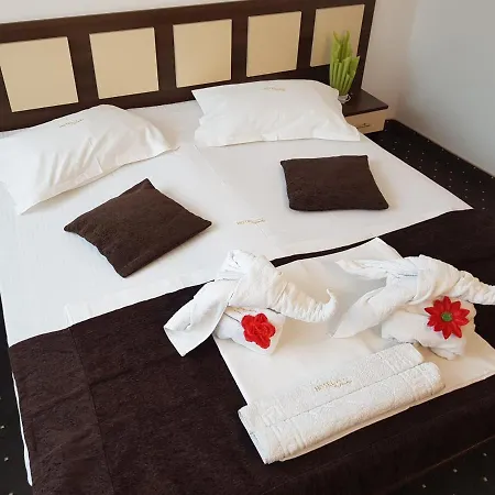 Infinity Mamaia Nord Năvodari