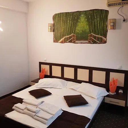 Hotel H Infinity Mamaia Nord