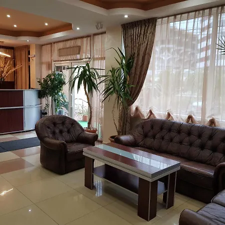 Hotel H Infinity Mamaia Nord 3*